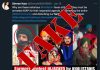 Centre for Information Resilience Exposes Anti-Sikh Social Media War by Modi Fanatics