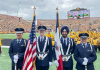 The US Air Force grants religious accommodations for Air Force ROTC’s first Sikh cadet.
