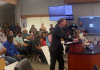 Proclamation for RSS International Wing HSS Rescinded by City of Manteca California
