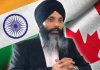 Canada retorts aggressively over the alleged assassination of Hardeep Singh Nijjer by India